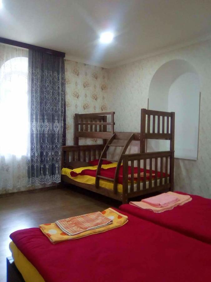 Mesxuri Oda Ахалцихе Экстерьер фото