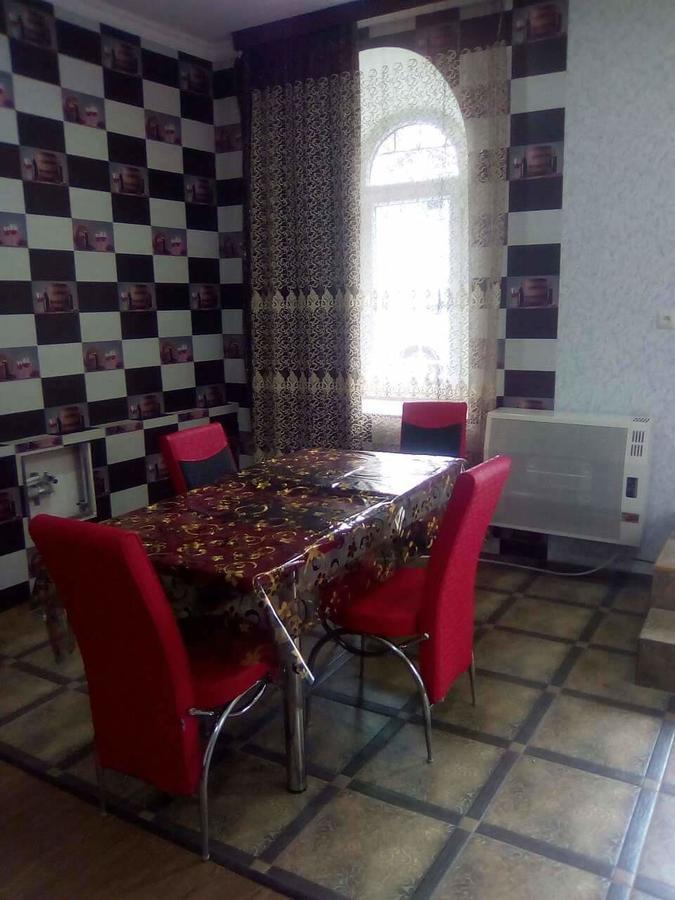 Mesxuri Oda Ахалцихе Экстерьер фото