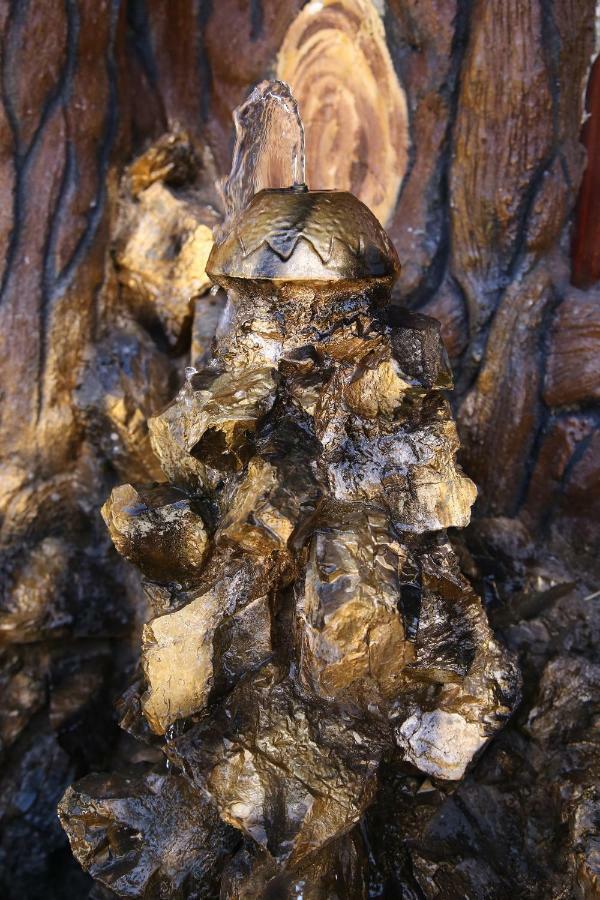 Mesxuri Oda Ахалцихе Экстерьер фото