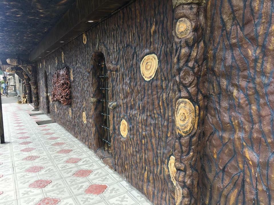 Mesxuri Oda Ахалцихе Экстерьер фото